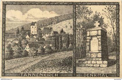 Tannenkirch bei Kandern