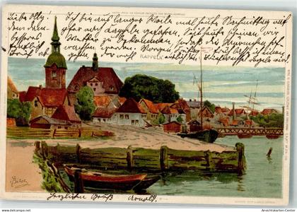 13290263 - Kappeln , Schlei