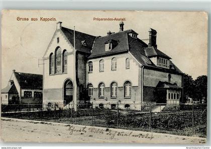 13900259 - Kappeln , Schlei