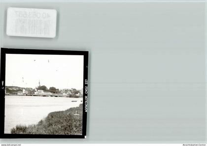 40063567 - Kappeln , Schlei
