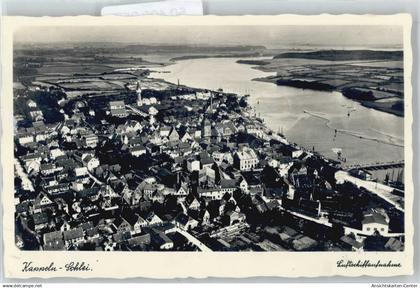 50408957 - Kappeln , Schlei