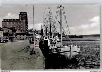 51825465 - Kappeln , Schlei