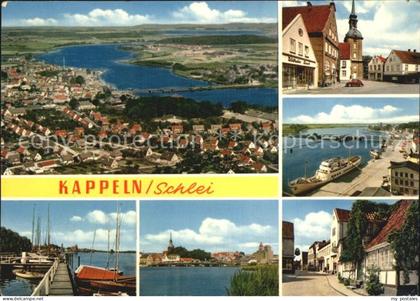 Kappeln Schlei