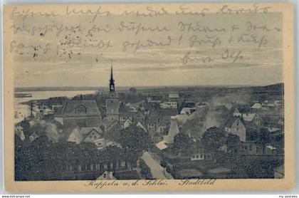 Kappeln Schlei