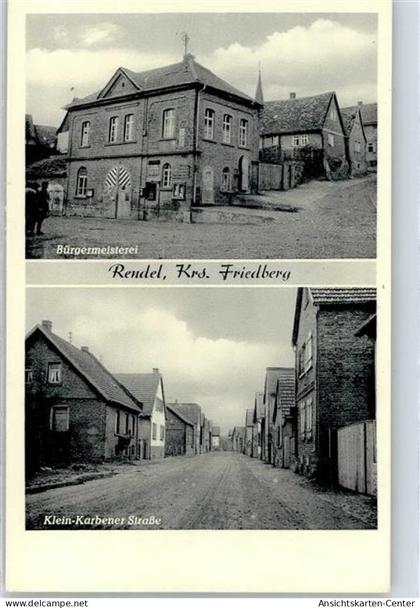 50827785 - Rendel , Hess