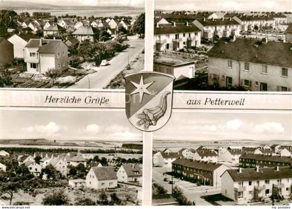 Petterweil Orts und Teilansichten