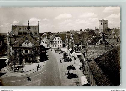 11015688 - Bretten , Baden