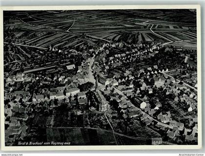 14002648 - Forst , Baden