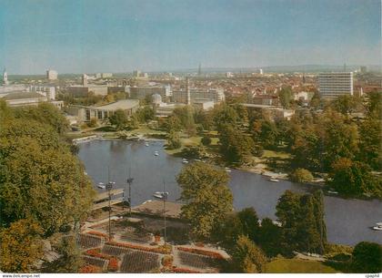CPM Karlsruhe Stadtgarten