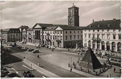 Karlsruhe 7500