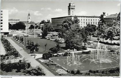 Karlsruhe Festplatz