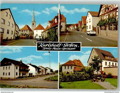 38082146 - Karlstadt , Main