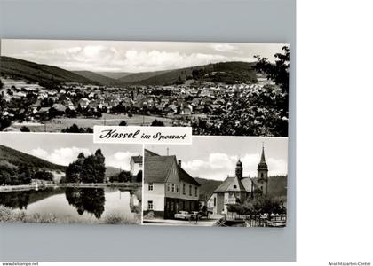 50267466 - Kassel