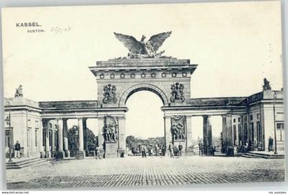 Kassel Auetor