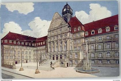 Kassel Kuenstlerkarte