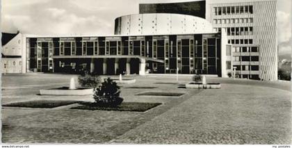 Kassel Staatstheater
