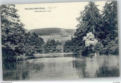 Kassel Wilhelmshoehe