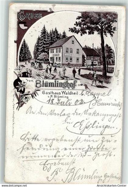 13517081 - Kastellaun