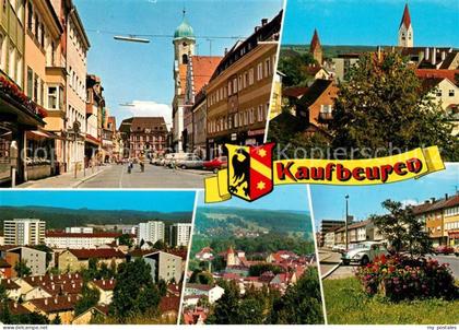 Kaufbeuren Stadtansichten