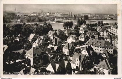 Kehl am Rhein