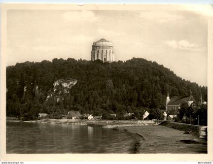 Kelheim, Befreiungshalle