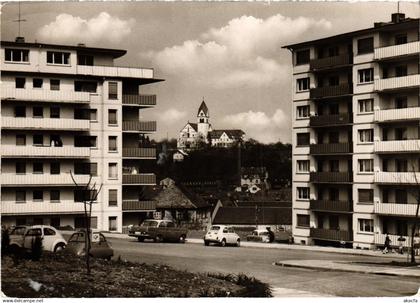 CPM KELKHEIM Blick zum Kloster GERMANY (1419334)