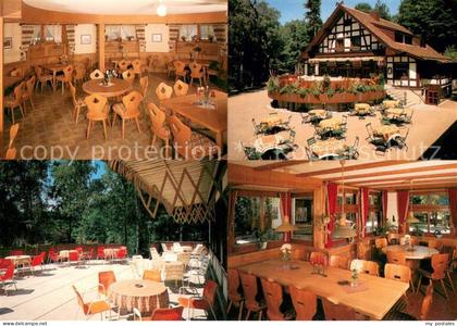 Kelkheim Cafe Restaurant Weinstube Gastraeume Terrasse