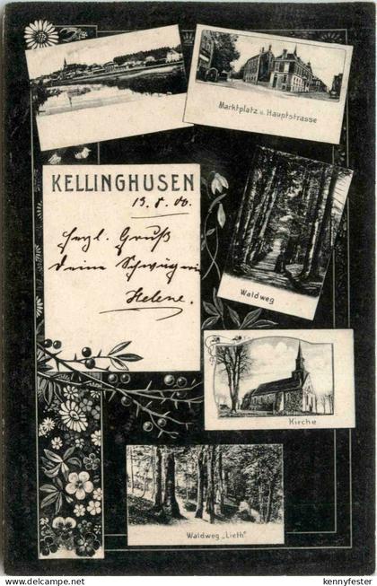 Kellinghusen