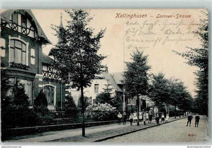 13453795 - Kellinghusen