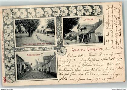 13459219 - Kellinghusen