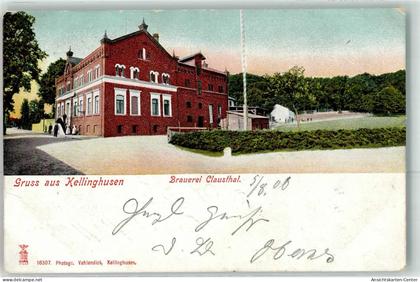 13477784 - Kellinghusen