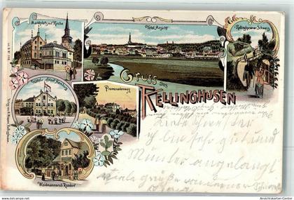 13495193 - Kellinghusen
