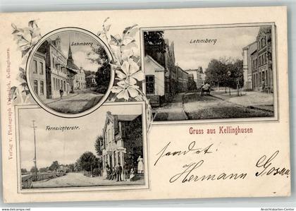 13586071 - Kellinghusen