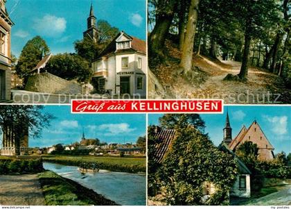 Kellinghusen Dorfmotive