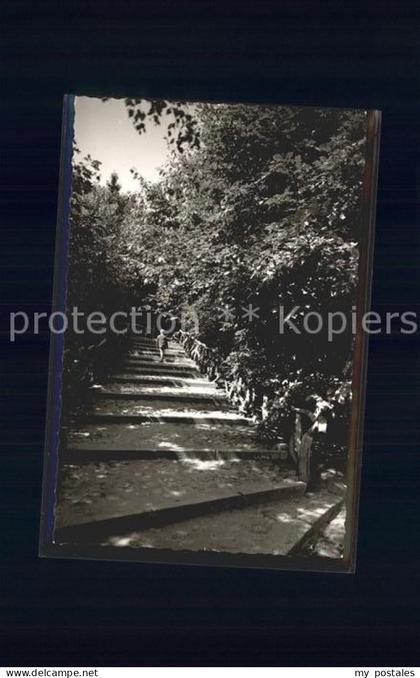 Kellinghusen Treppe