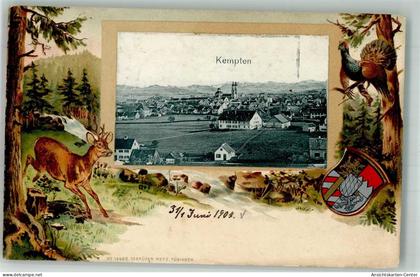 13579854 - Kempten Allgaeu