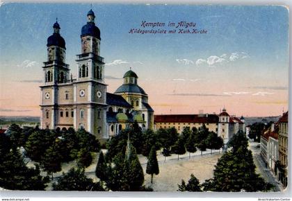 51645476 - Kempten (Allgaeu)