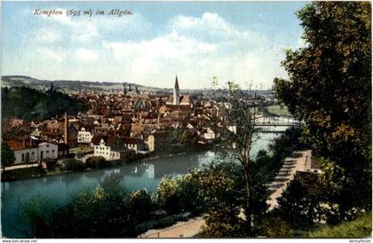 Kempten