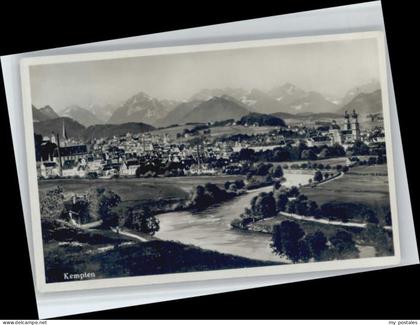 Kempten