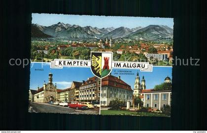 Kempten Allgaeu