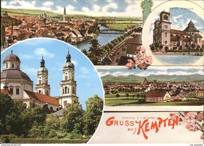Kempten Allgaeu
