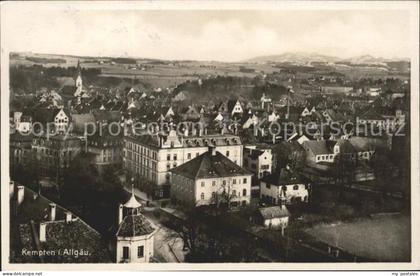 Kempten Allgaeu