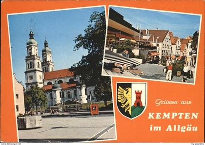 Kempten Allgaeu