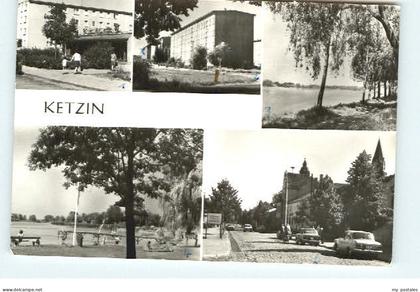 Ketzin Bezirk Potsdam Kreis Plauen