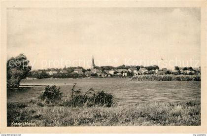 Ketzin Panorama
