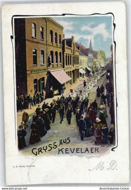 51081533 - Kevelaer
