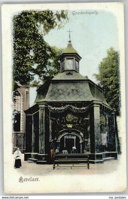 Kevelaer Gnaden Kapelle