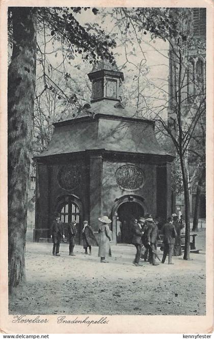 Kevelaer Gnadenkapelle