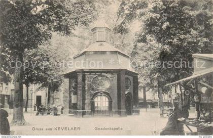 Kevelaer Gnadenkapelle