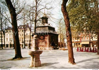 Kevelaer Gnadenkapelle